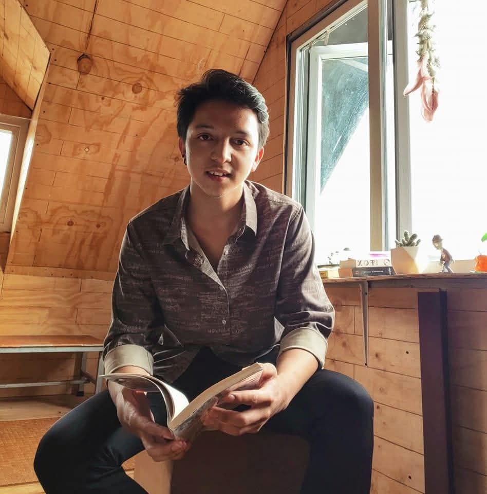 Shain Wai Yan - Marketing Specialist